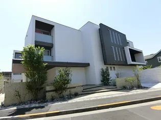 M'S COURT 国分寺の画像