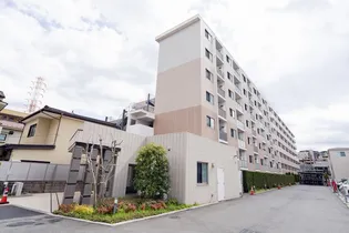 オープンヴィラ川崎の画像