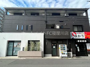 フリーディオ門真Ⅲの画像