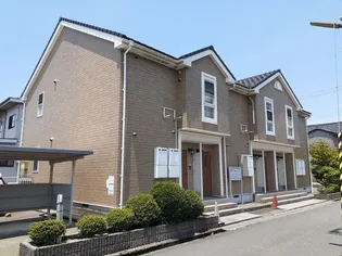 シャン ド フルール Bの画像