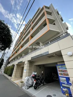 ステージグランデ三軒茶屋アジールコートの画像