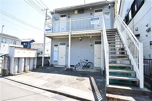 シュアハイツBの画像