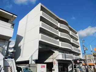 ウエストポートA棟の画像