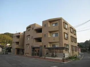 西津田マンションⅡの画像