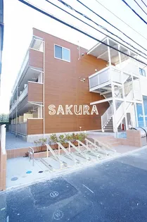 リブリ グランコート新羽の画像