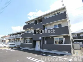 D'ROOM八乙女中央D棟の画像