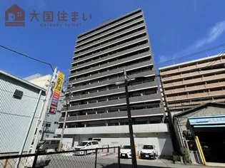 アーバンパーク難波の画像