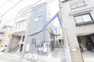 モントレー北千住の画像