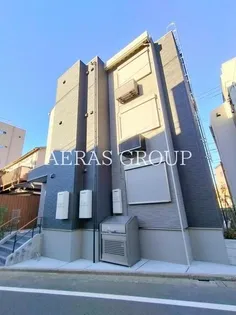 グローリア明大前の画像