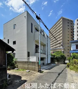 MAISONETIC室見の画像