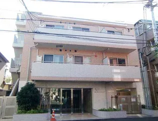 アイディ平和島IIの画像