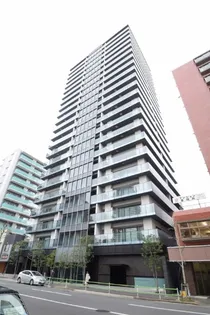 ウェリスタワー愛宕虎ノ門の画像