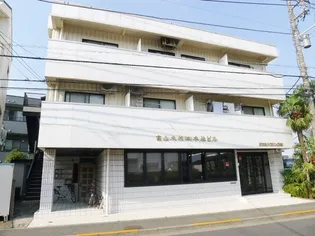 高山木材本社ビルの画像