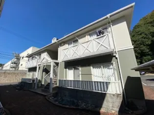 フレグランス植野 B棟の画像