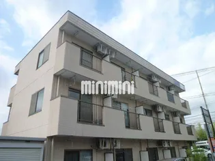 ハウスKIIIの画像