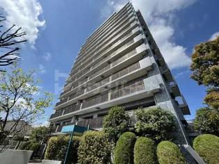 四つ木パーク ホームズの画像