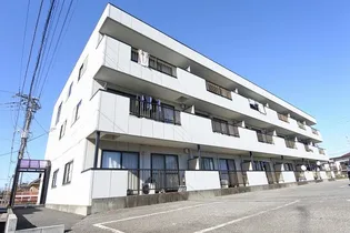 ロイヤルガーデン戸頭の画像