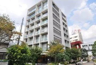 コートブランシェAPの画像