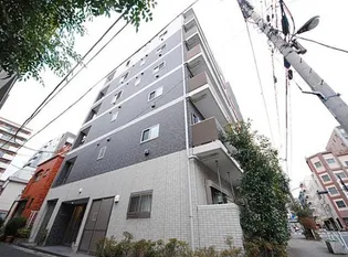 ラヴィエント錦糸町の画像