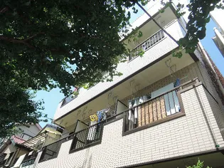 メゾンボヌールの画像