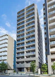 グランド ガーラ東大島の画像