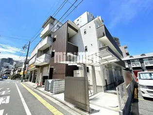 リブコート菅原町の画像