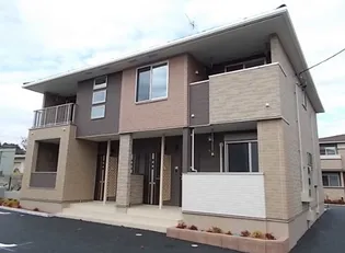 グラン メゾン高萩Iの画像