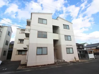 エクセレント中村1号棟の画像