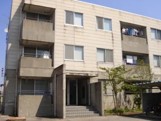 カサミラマンションの画像