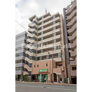 KANZE SHIBAURA RESIDENCEの画像
