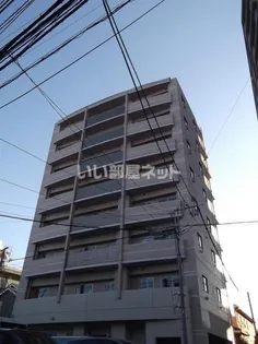 パークヒルズ町田の画像