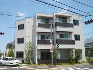 プロミネンス ビューの画像