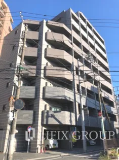 MAXIV西日暮里アレグリアコートの画像