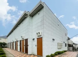 ミハス阿佐ヶ谷の画像