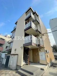 レオパレスミ ルガールの画像