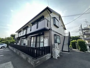 パーシモンIIIの画像