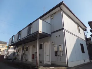 ジュネスの画像