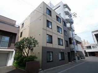 ワイズ白石の画像