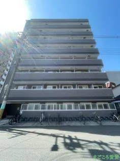 パークハウスナンバの画像