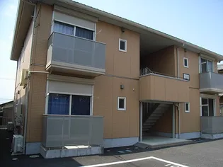 アライブハイツの画像