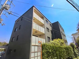 芦屋CUBE山手の画像