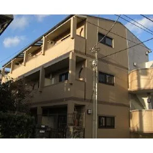 ラフィーネ稲毛の画像