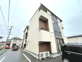 サンアリーナ桑名イーストの画像