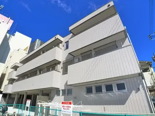 本八幡フロントコートの画像