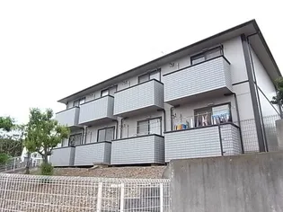 サンガーデン八柱 Aの画像