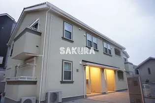 BLANC FORETの画像