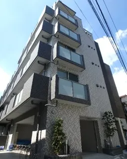 セルリアンパーク根岸の画像