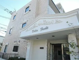 ドルチェ府中の画像