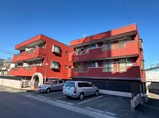 メゾン ド ソレイユ梶ヶ谷の画像