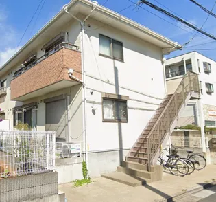 オオバハイツの画像